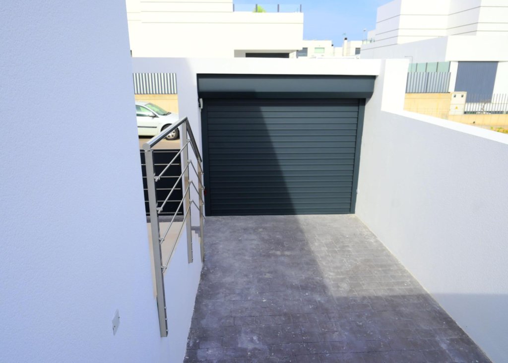 New Build - Villa - Dolores - polideportivo