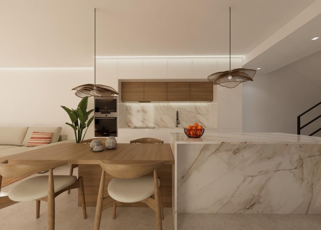 New Build - Villa - Dolores - Pueblo