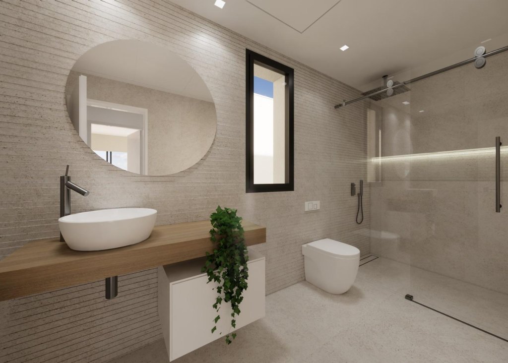 New Build - Villa - Dolores - Pueblo