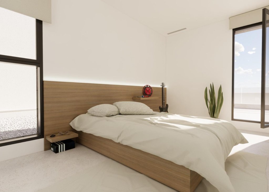 New Build - Villa - Dolores - Pueblo