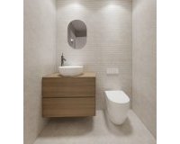 New Build - Villa - Dolores - Pueblo