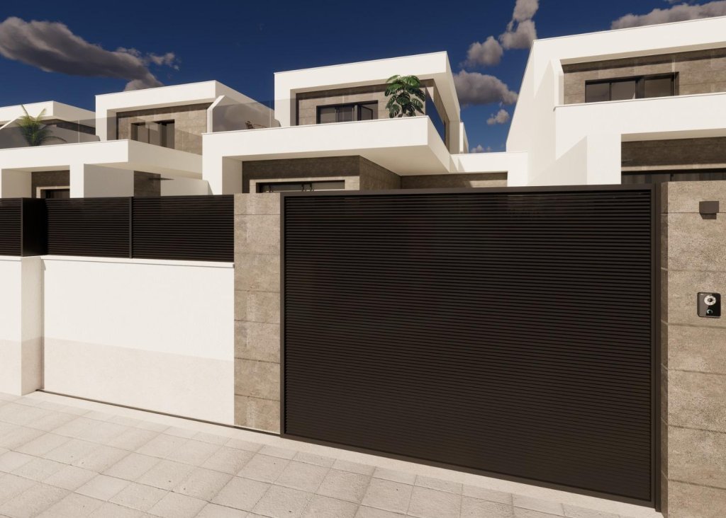 New Build - Villa - Dolores - Pueblo