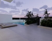 New Build - Villa - Dolores - Sector 3