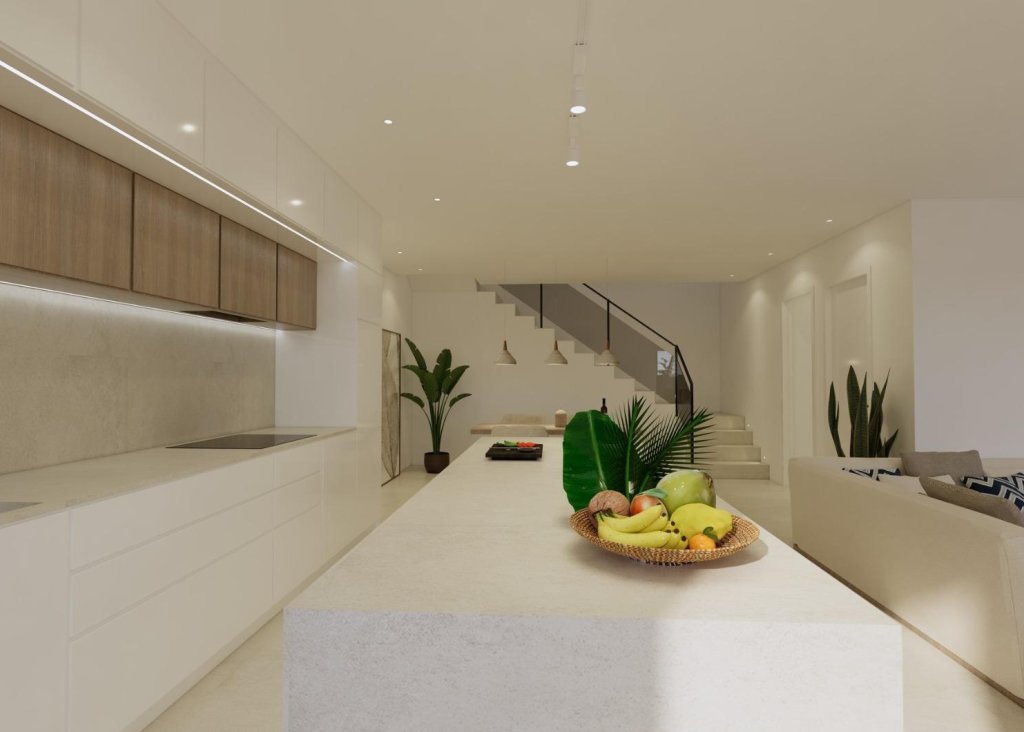 New Build - Villa - Dolores - Sector 3