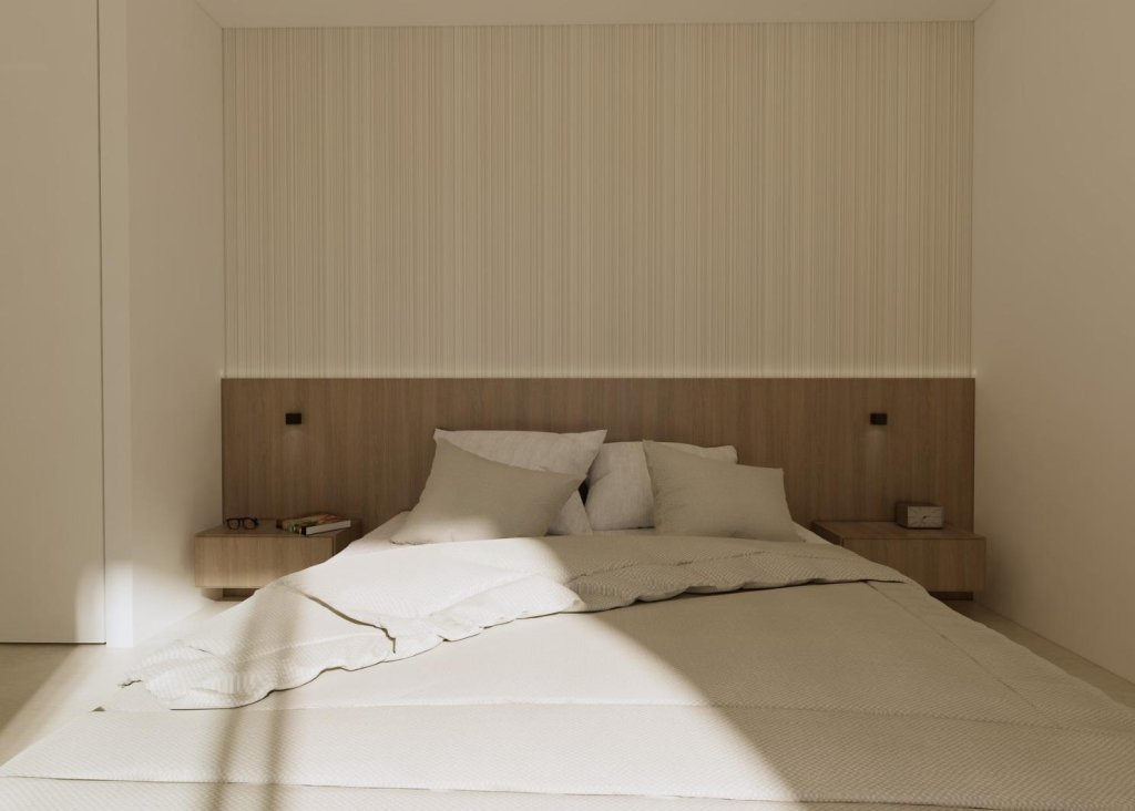 New Build - Villa - Dolores - Sector 3