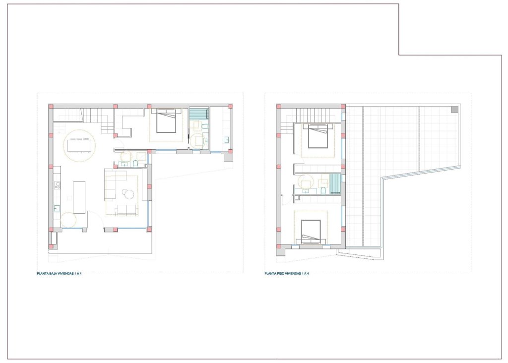 New Build - Villa - Dolores - Sector 3