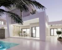 New Build - Villa - Dolores - ZONA NUEVA