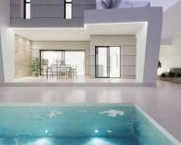 New Build - Villa - Dolores - ZONA NUEVA