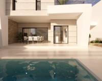 New Build - Villa - Dolores - ZONA NUEVA