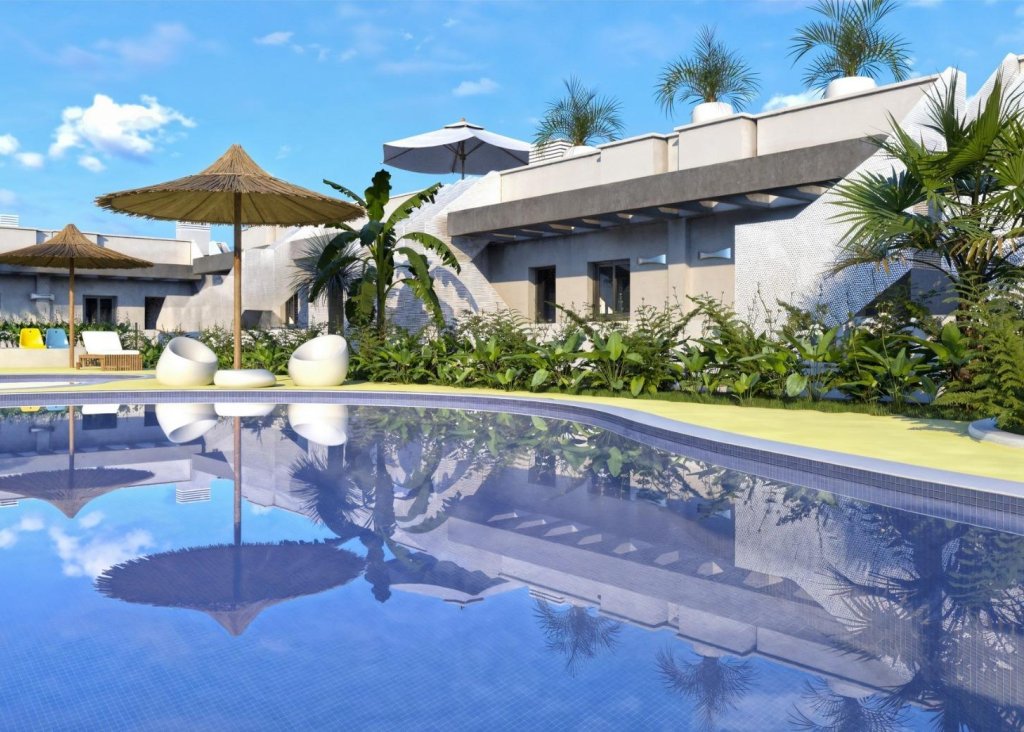New Build - Villa - El Verger