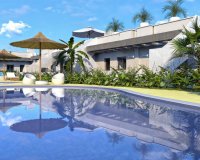 New Build - Villa - El Verger