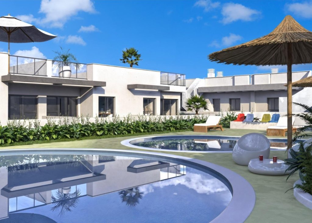 New Build - Villa - El Verger
