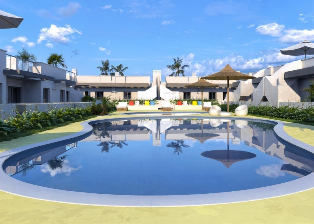 New Build - Villa - El Verger