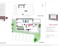 New Build - Villa - El Verger
