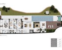 New Build - Villa - Finestrat - Avda. America