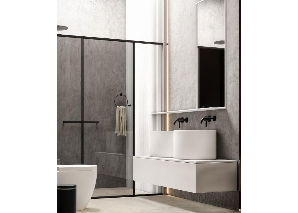 New Build - Villa - Finestrat - Balcón de finestrat