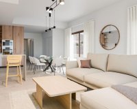 New Build - Villa - Finestrat - Balcón de finestrat