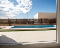 New Build - Villa - Finestrat - Balcón de finestrat