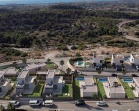 New Build - Villa - Finestrat - Balcón de finestrat