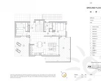 New Build - Villa - Finestrat - Balcón de finestrat