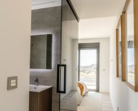 New Build - Villa - Finestrat - Campana garden