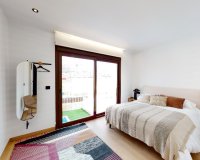 New Build - Villa - Finestrat - Campana garden