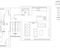 New Build - Villa - Finestrat - Campana garden