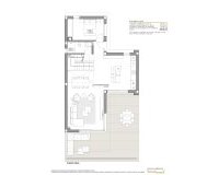 New Build - Villa - Finestrat - Campana garden