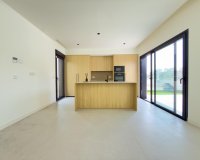 New Build - Villa - Finestrat - Campana garden