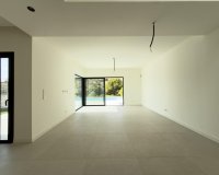 New Build - Villa - Finestrat - Campana garden
