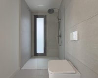 New Build - Villa - Finestrat - Campana garden