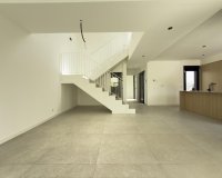 New Build - Villa - Finestrat - Campana garden