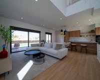 New Build - Villa - Finestrat - Golf Bahia