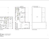 New Build - Villa - Finestrat - Golf Bahia