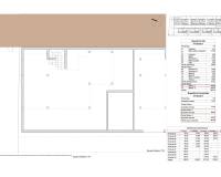 New Build - Villa - Finestrat - Golf Piug Campana