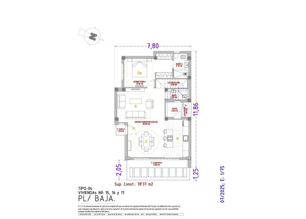 New Build - Villa - Finestrat - Puig Campana Golf