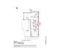 New Build - Villa - Finestrat - Puig Campana Golf