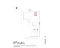 New Build - Villa - Finestrat - Puig Campana Golf