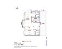 New Build - Villa - Finestrat - Puig Campana Golf