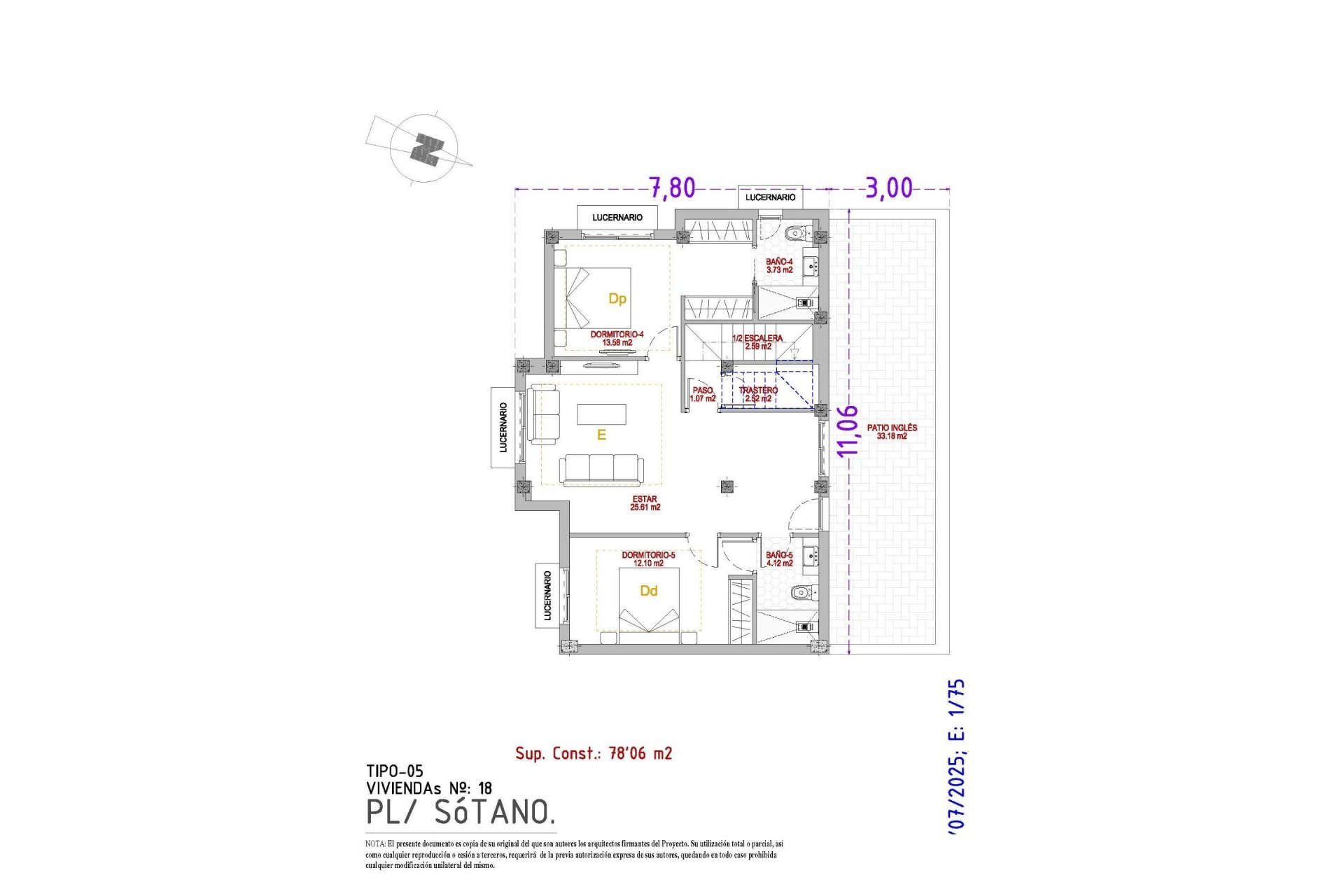 New Build - Villa - Finestrat - Puig Campana Golf