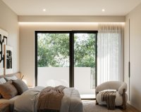 New Build - Villa - Finestrat - Sierra cortina