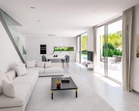 New Build - Villa - Finestrat - Sierra cortina