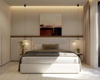 New Build - Villa - Finestrat