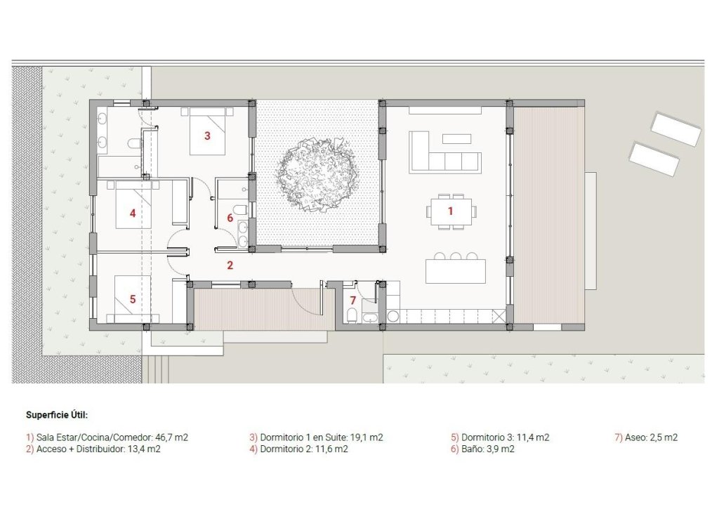 New Build - Villa - Finestrat