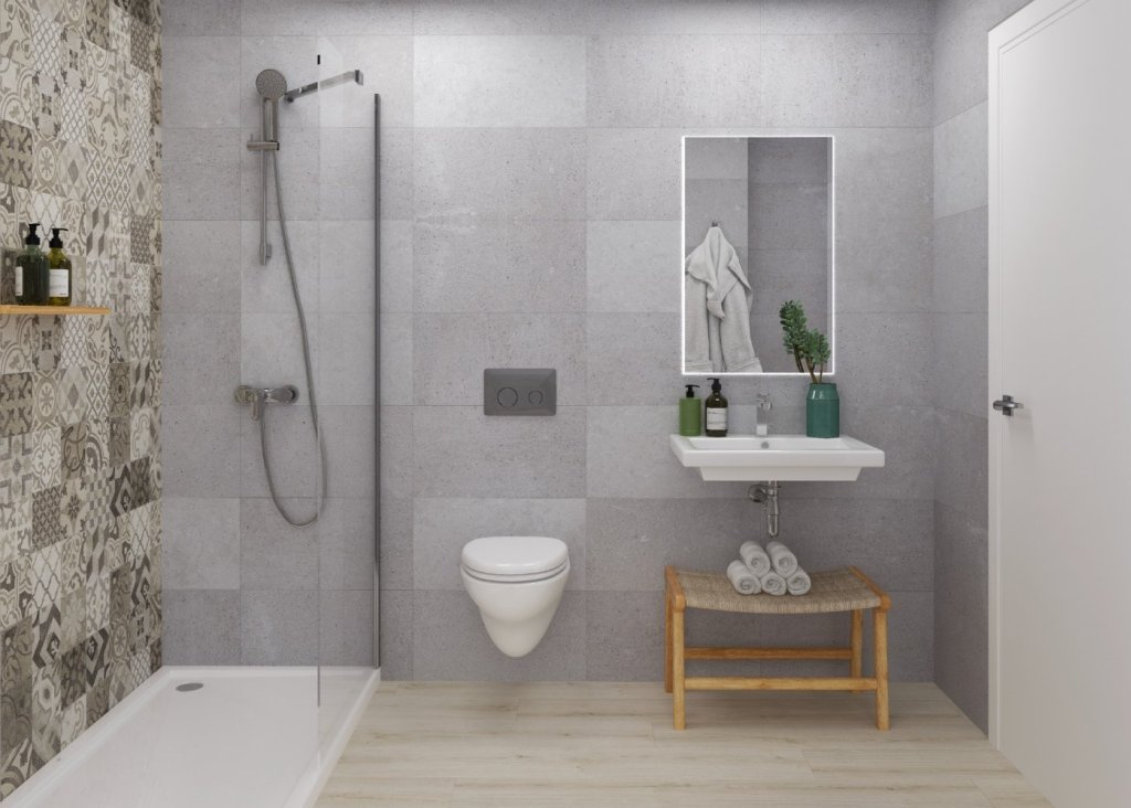 New Build - Villa - Fortuna - Urb. Kalendas