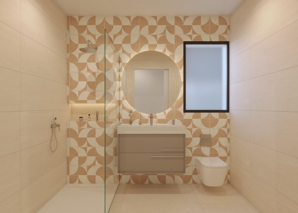 New Build - Villa - Fuente Alamo - Hacienda del Alamo