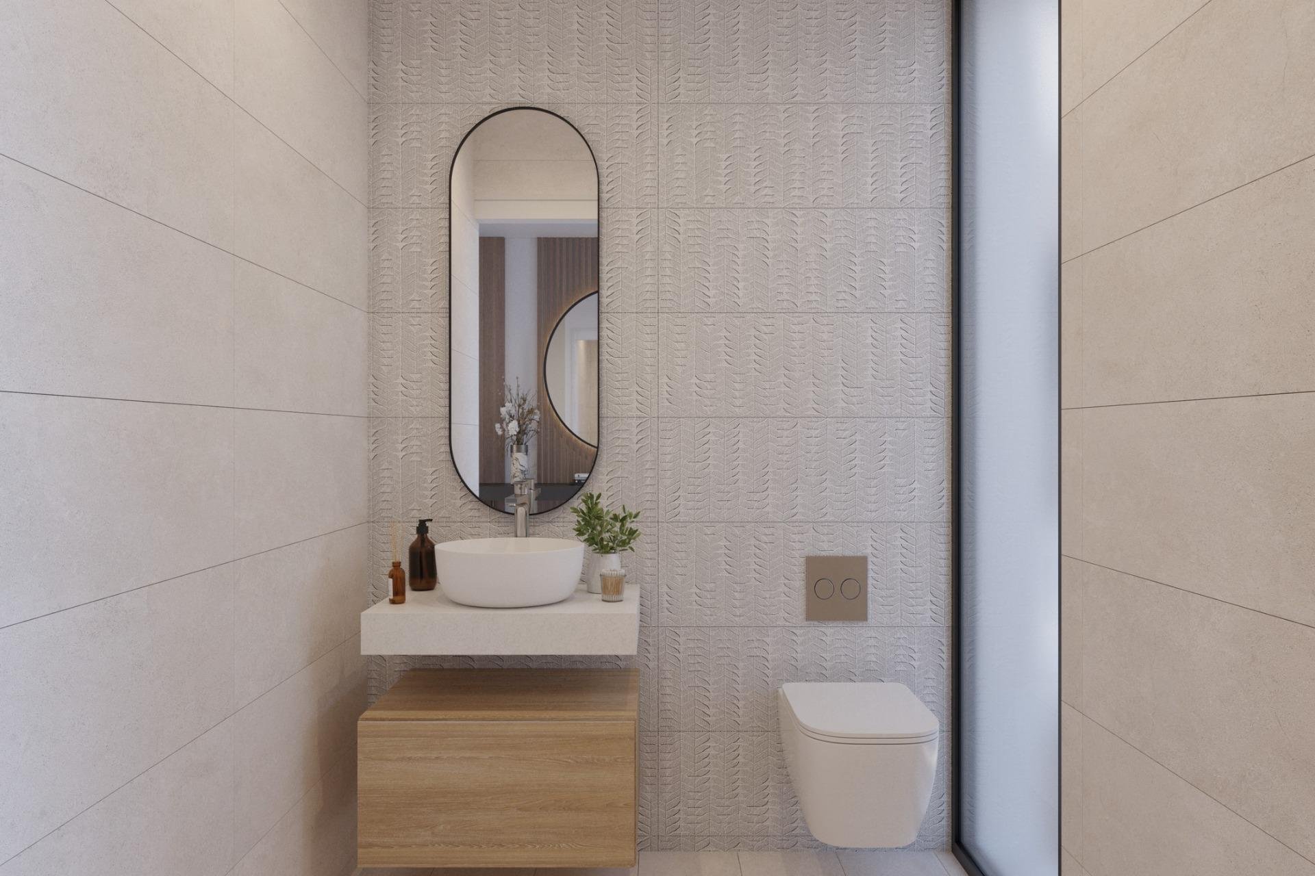 New Build - Villa - Fuente Alamo - Hacienda del Alamo