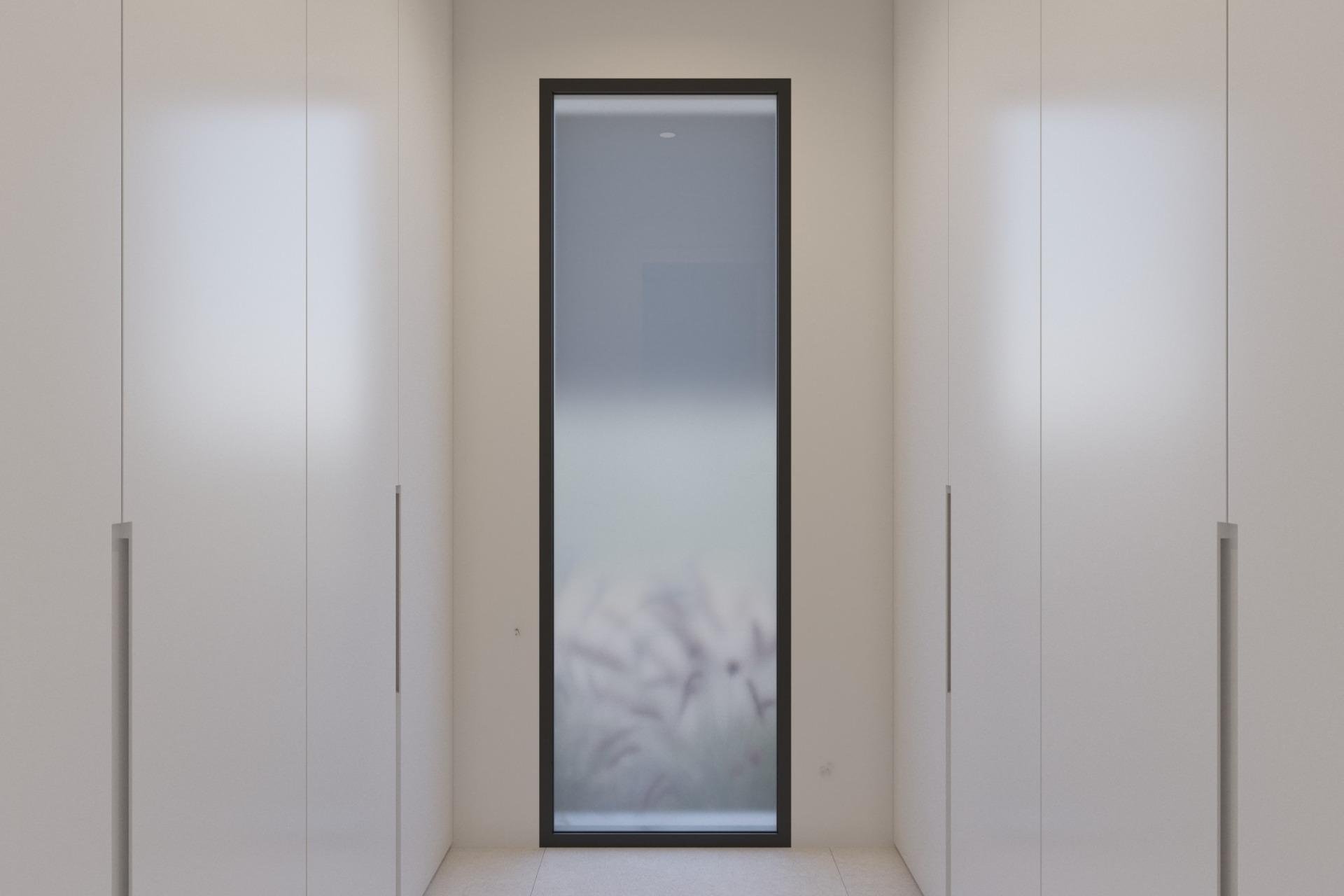 New Build - Villa - Fuente Alamo - Hacienda del Alamo