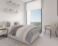 New Build - Villa - Fuente Alamo - Hacienda del Alamo