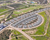 New Build - Villa - Fuente Alamo - Hacienda del Alamo